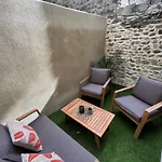/ Maison Entierement Renovee A 100 M Des Plages * グランビル