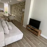 / Maison Entierement Renovee A 100 M Des Plages グランビル