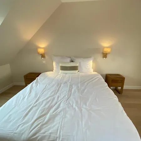 度假居 / Maison Entierement Renovee A 100 M Des Plages *