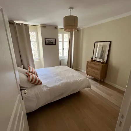 / Maison Entierement Renovee A 100 M Des Plages 格朗维尔