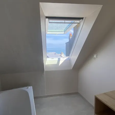 度假居 / Maison Entierement Renovee A 100 M Des Plages 格朗维尔