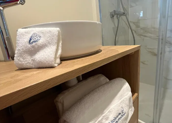 / Maison Entierement Renovee A 100 M Des Plages Vakantiehuis *