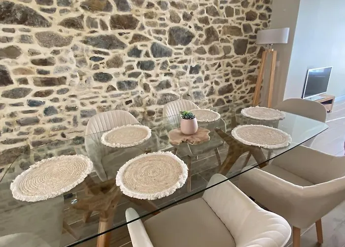 / Maison Entierement Renovee A 100 M Des Plages Granville